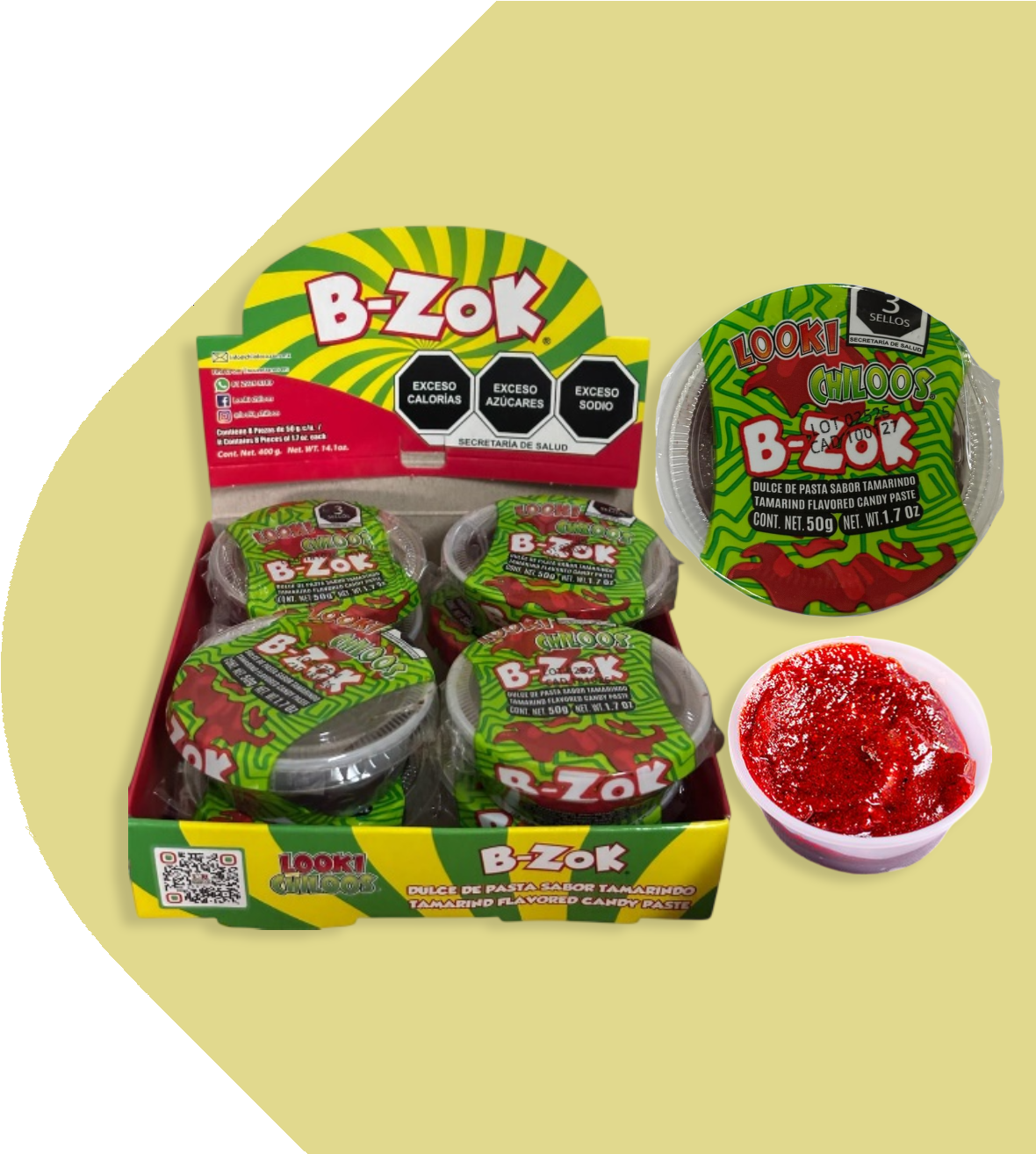 B-Zok